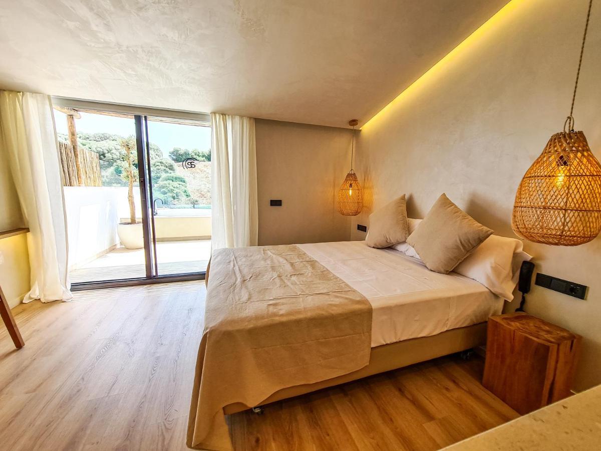 Hotel S'estancia Es Mercadal