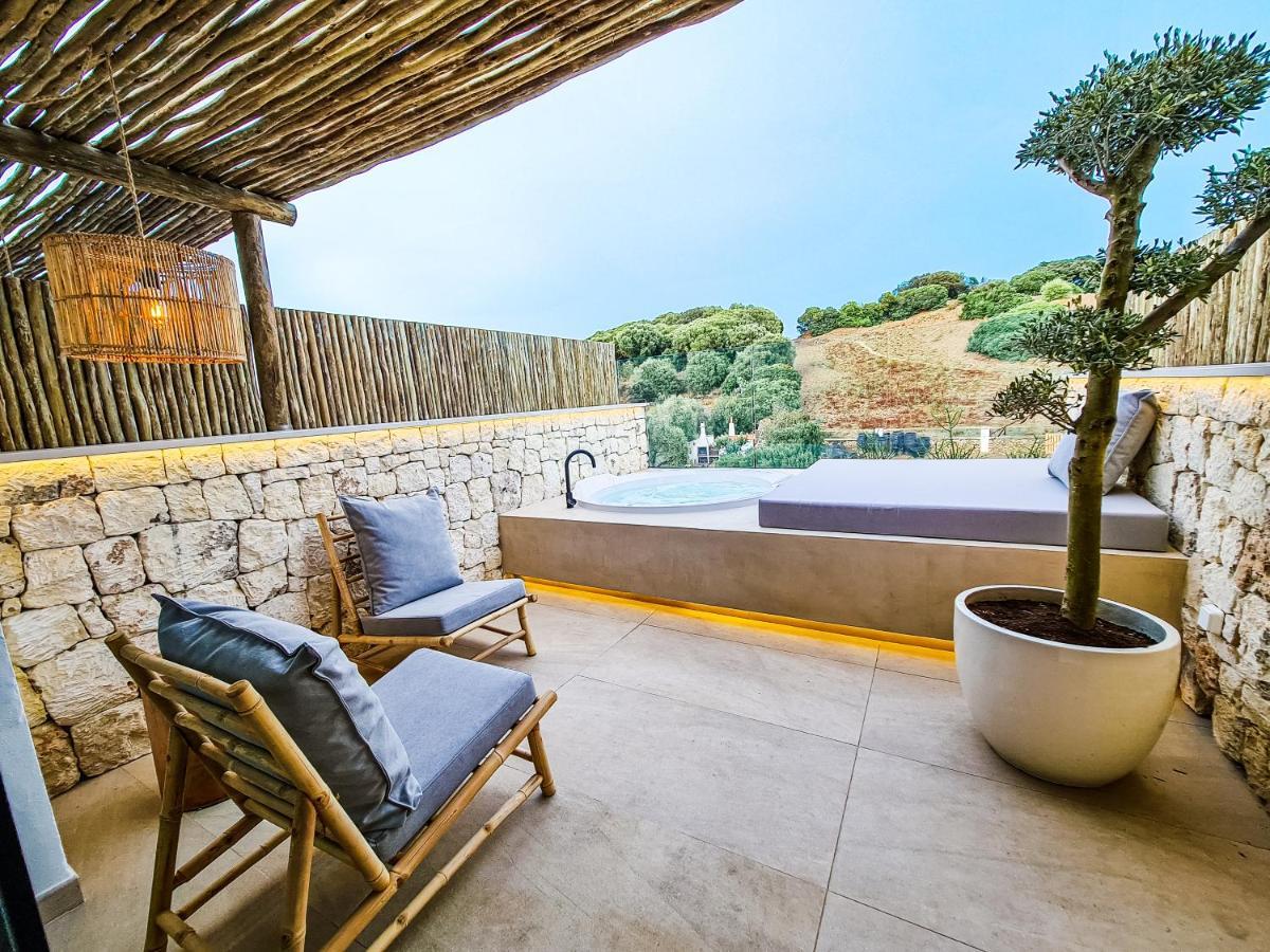 Hotel S'estancia Es Mercadal