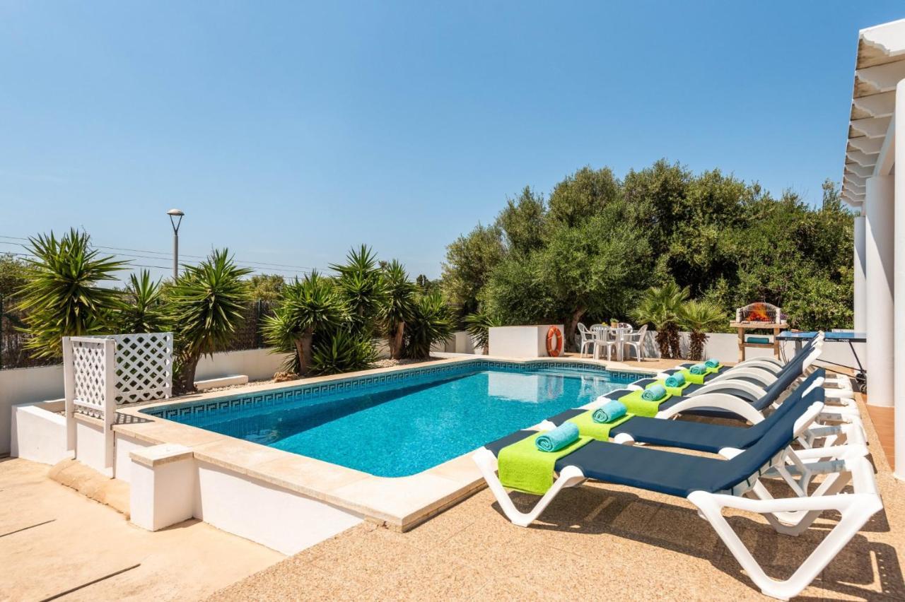 Villa Marline By Cala En Porter (Menorca)