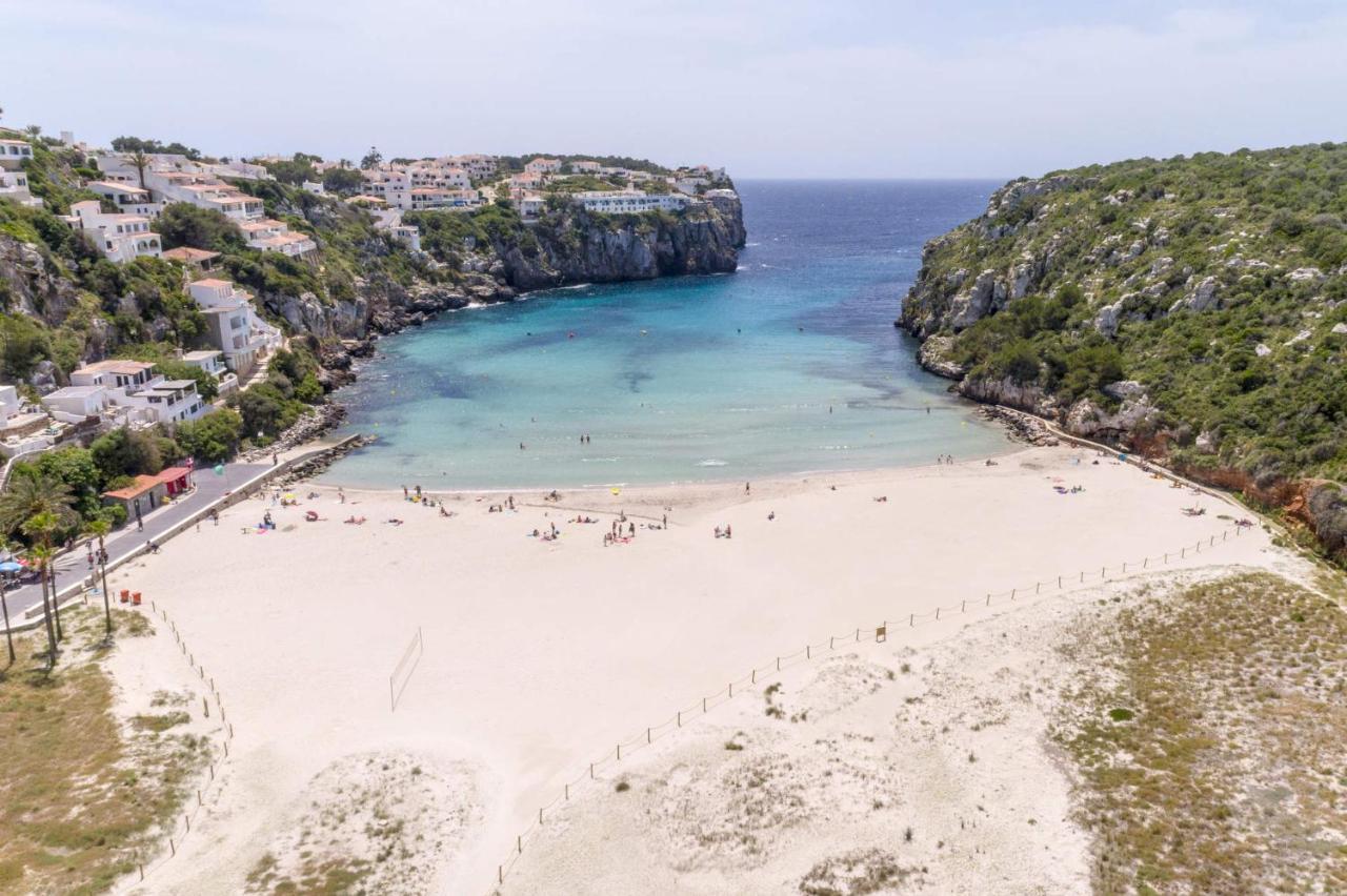 Mariona By * Cala En Porter (Menorca)
