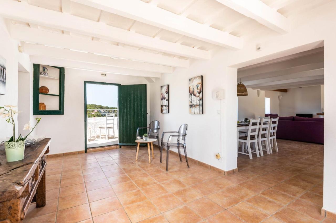 Villa Mas Alta By