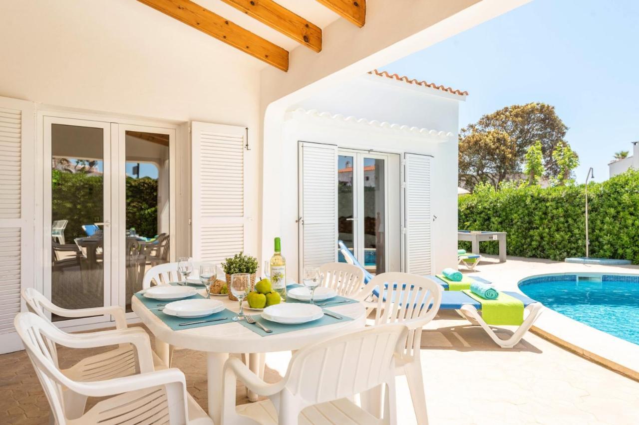Villa Mencia By