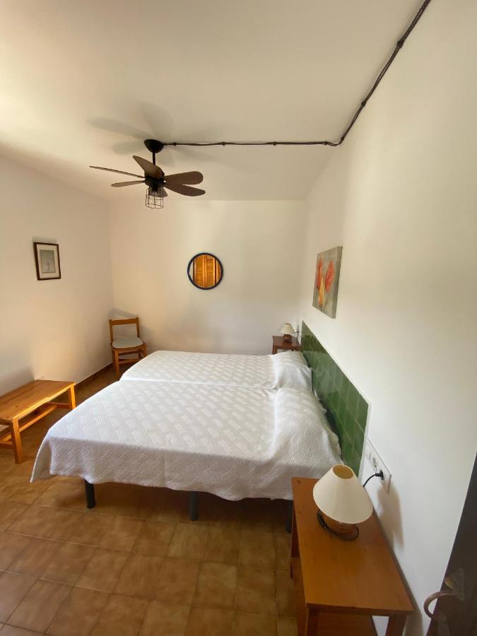 Apartment Sa Cornisa