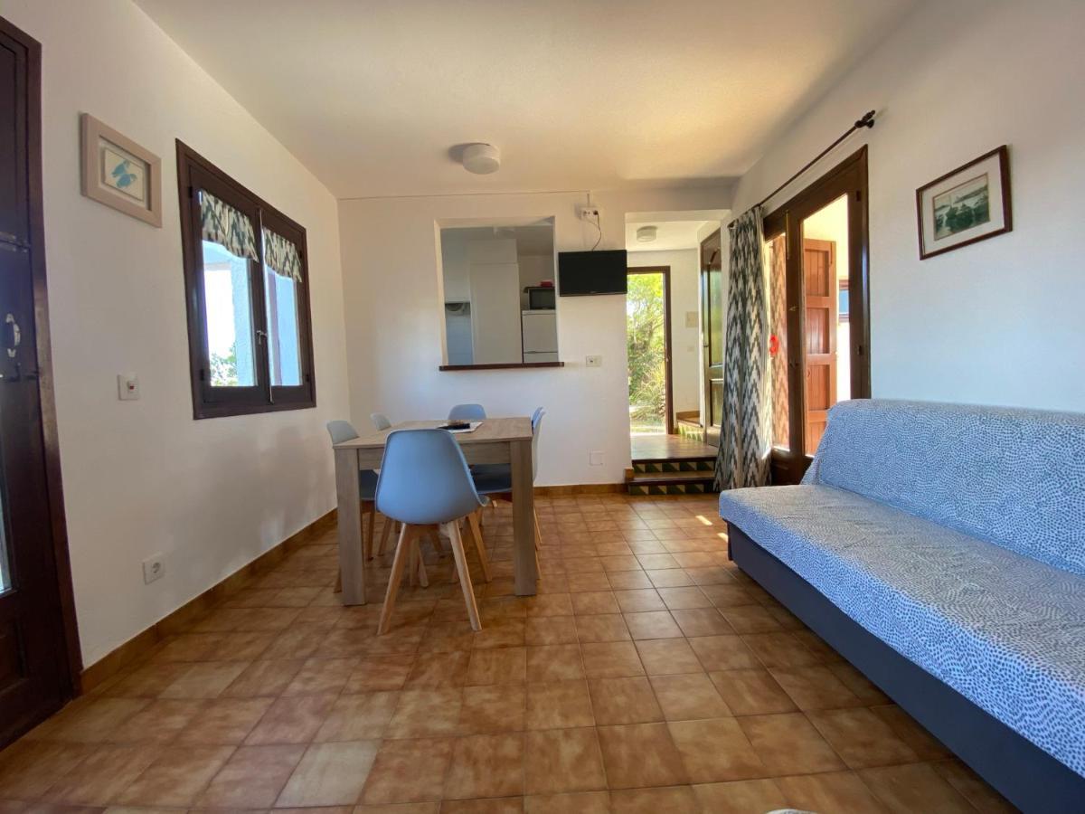 Sa Cornisa Cala Morell