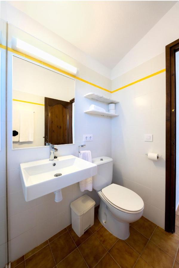 Sa Cornisa Apartment *