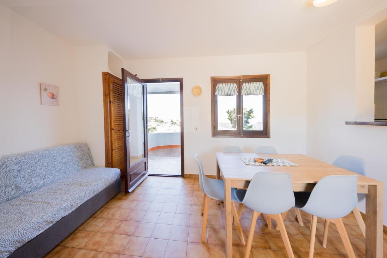 Sa Cornisa Apartment
