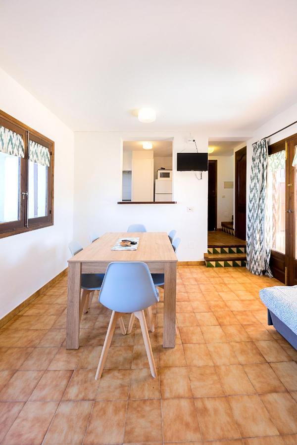 Apartment Sa Cornisa *