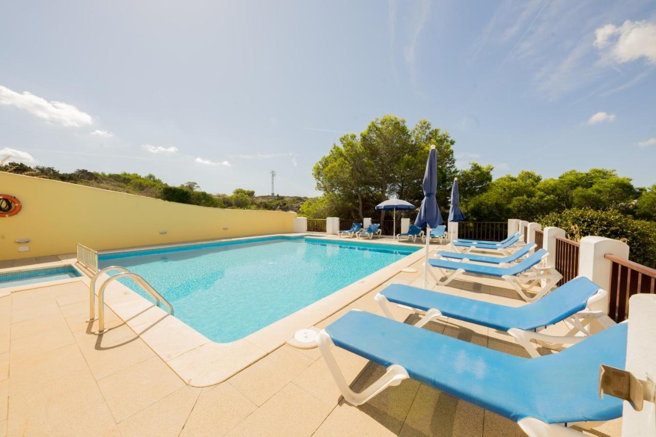 Sa Cornisa Cala Morell