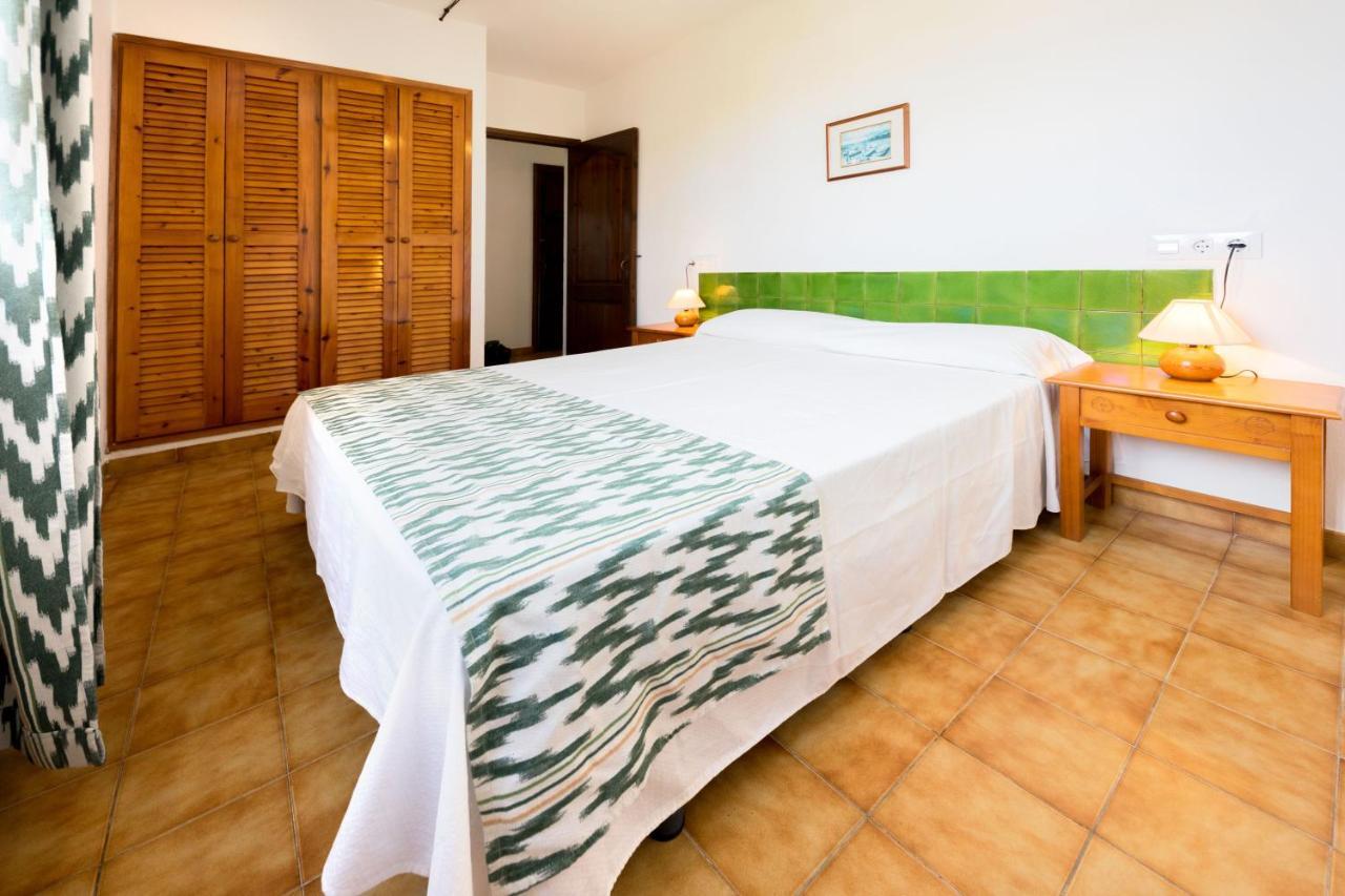 Sa Cornisa Apartment *