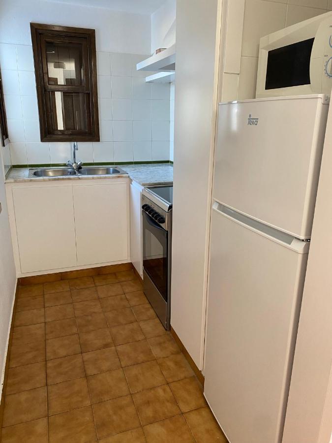 Sa Cornisa Apartment *