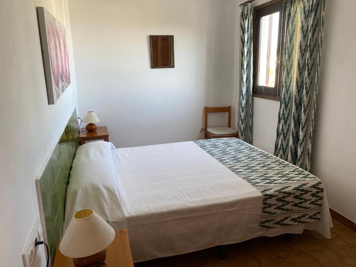 Sa Cornisa Apartment