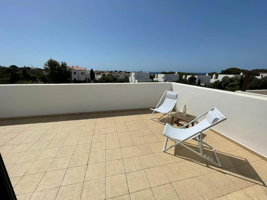 Simo Menorca Villa