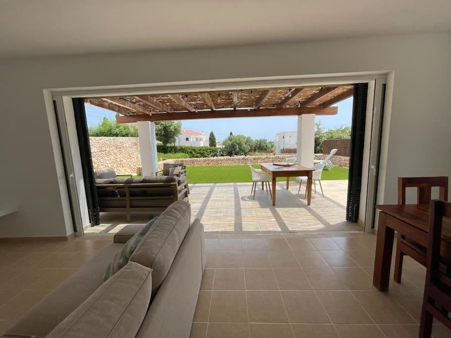 Simo Menorca Villa *