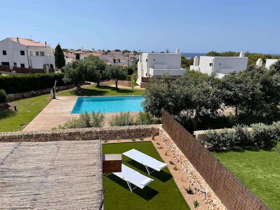 Villa Simo Menorca *
