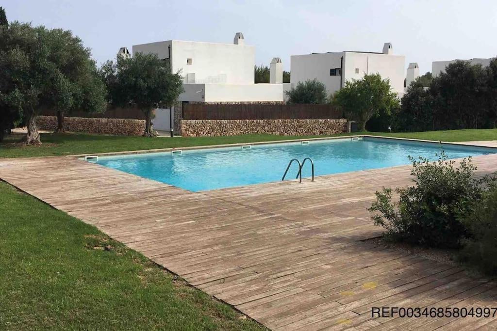 Villa Simo Menorca