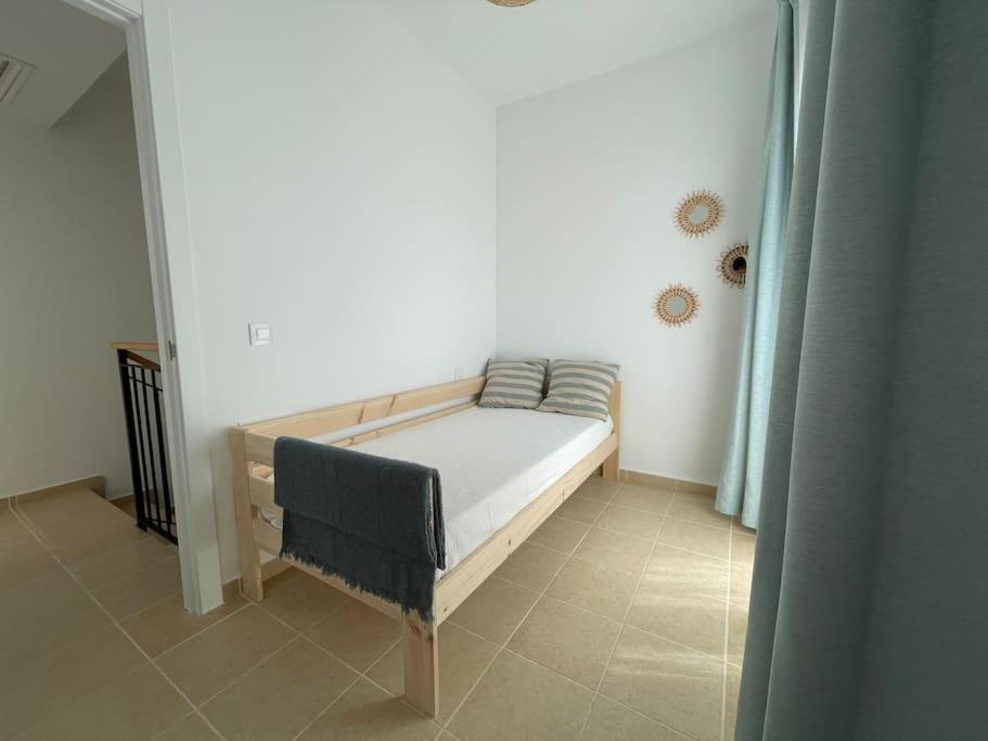 Simo Menorca Villa *