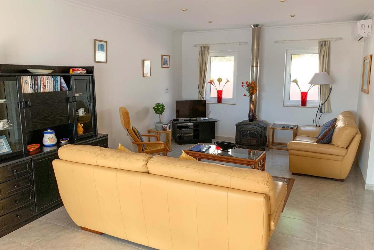 Villa Rosa *