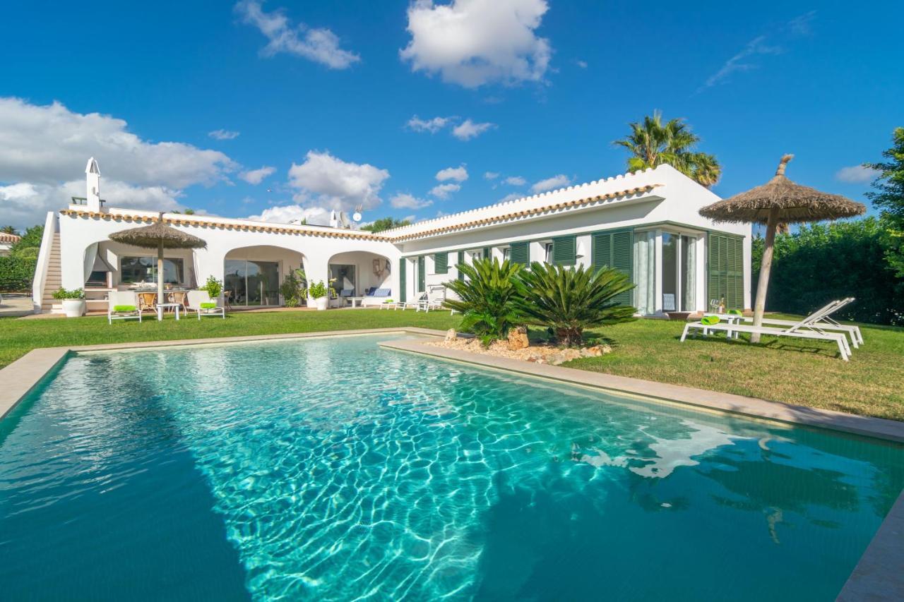 Villa Binimigi *
