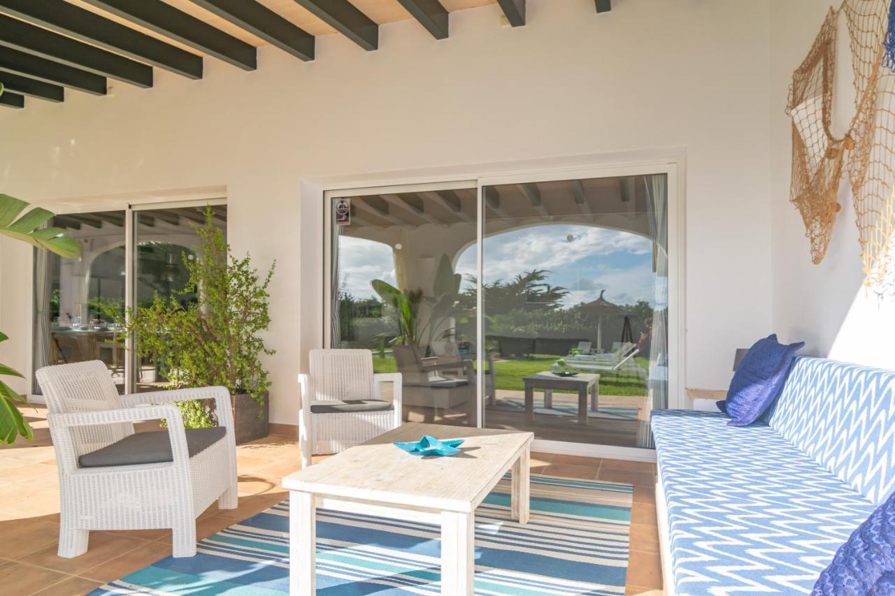Villa Binimigi Binisafua