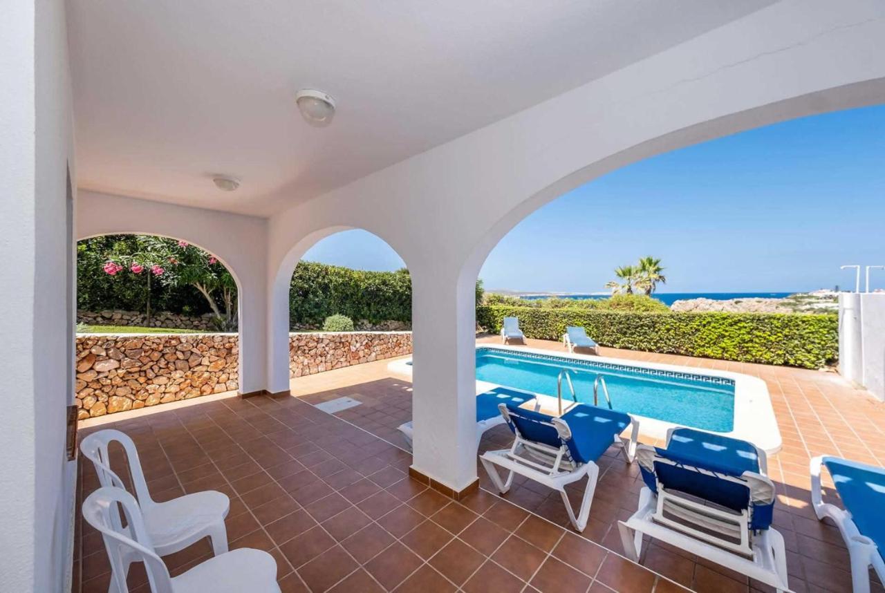 Villa Bellavista I *