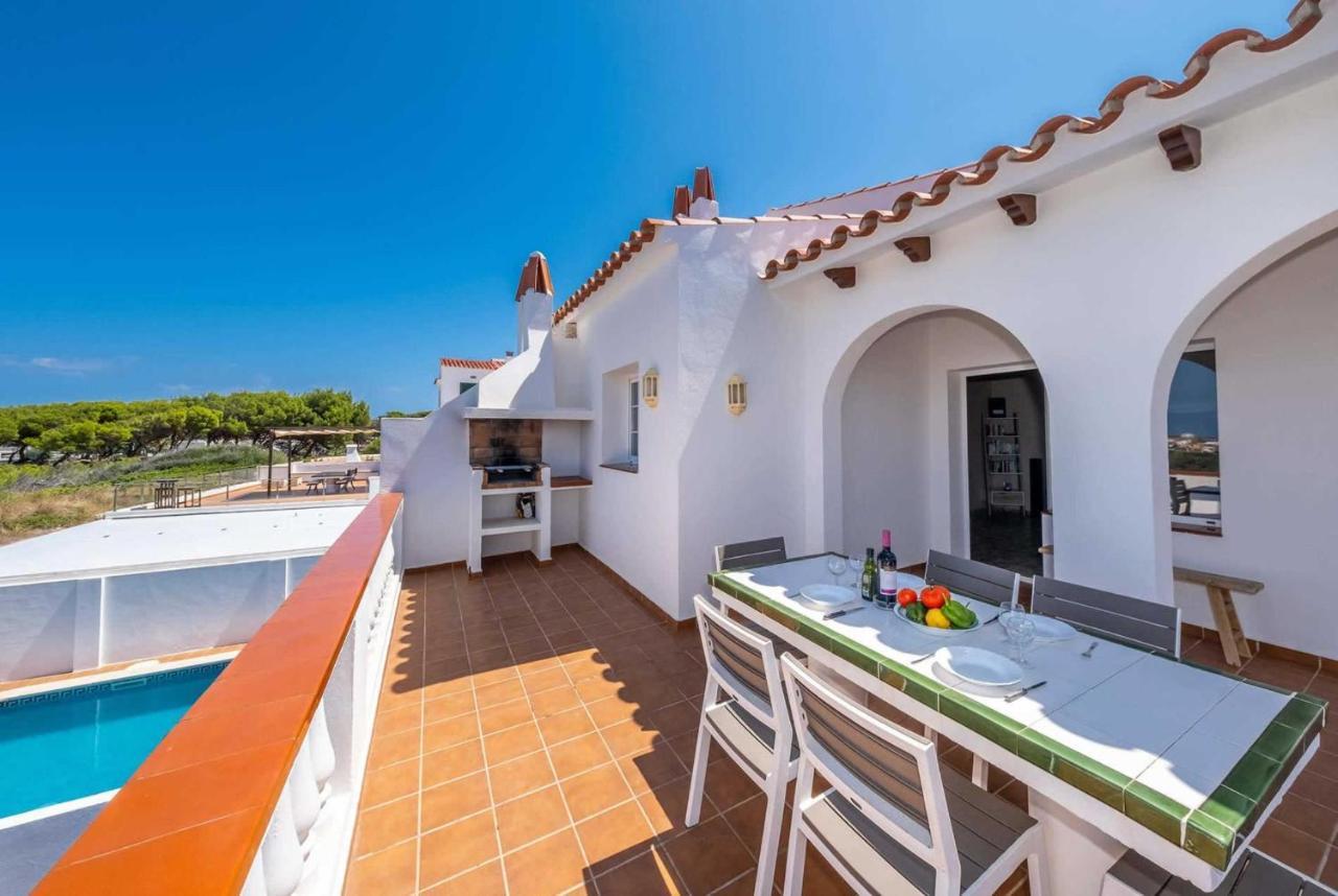 Villa Bellavista I *