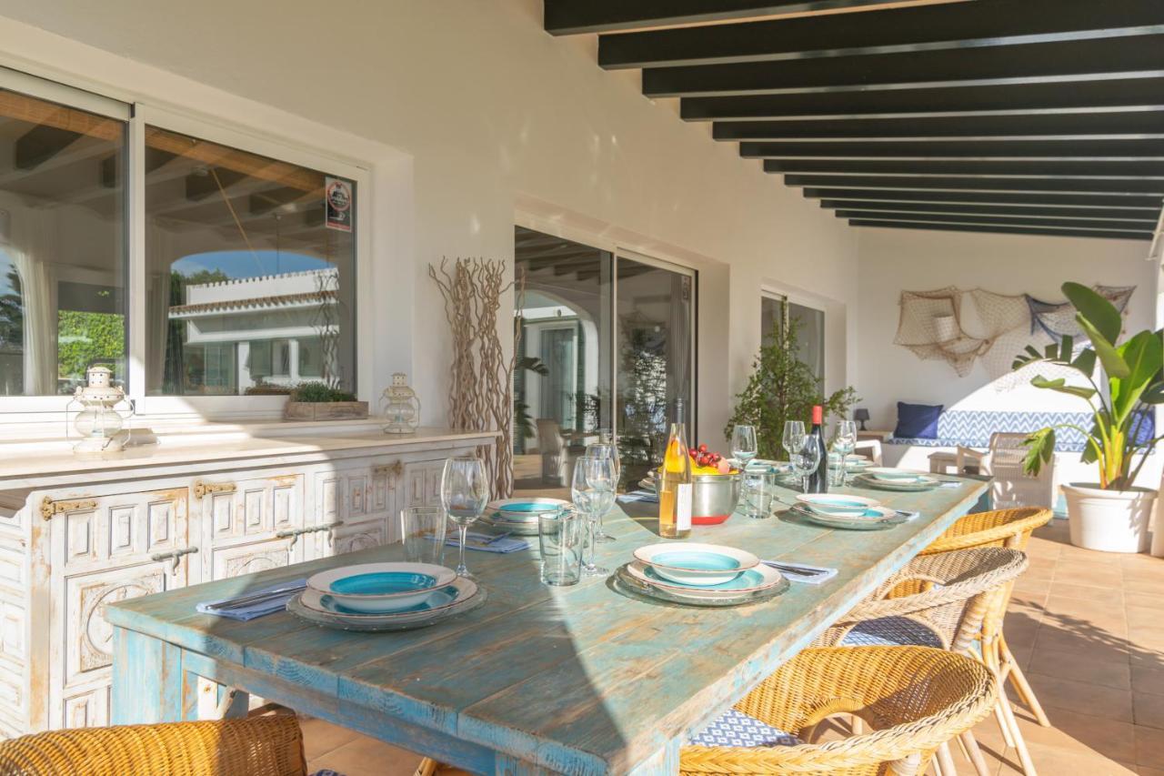 Villa Binimigi Binisafua