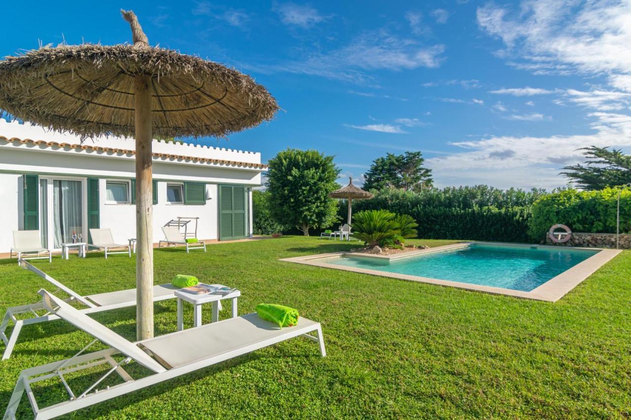 Villa Binimigi *