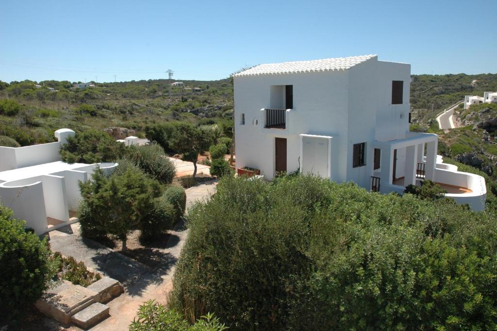 Sa Cornisa Cala Morell