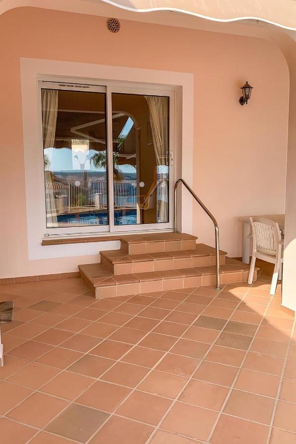 Villa Rosa Cala Llonga (Menorca)