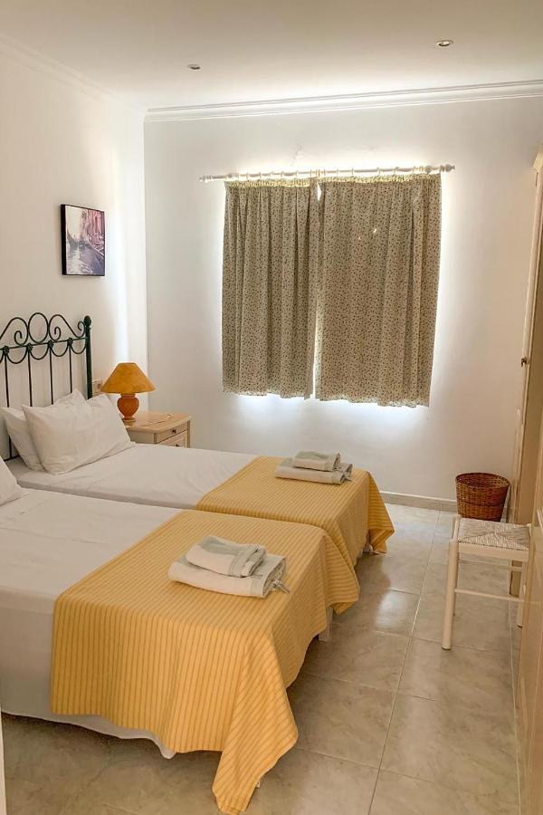 Rosa Cala Llonga (Menorca)