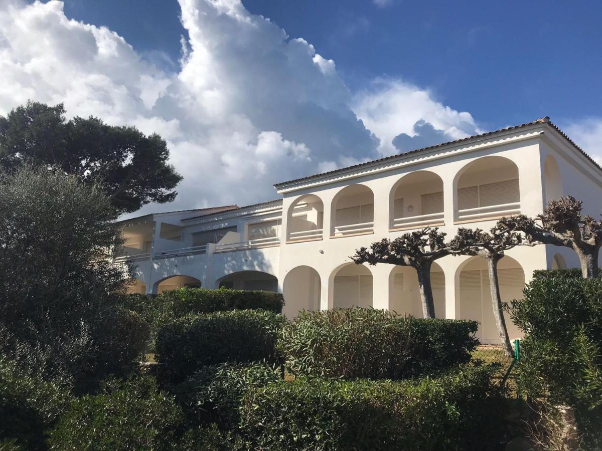 Apartment Coves Noves Of 75 M2 10 Minutes Walk From The Of Arenal D'en Castell Es Mercadal