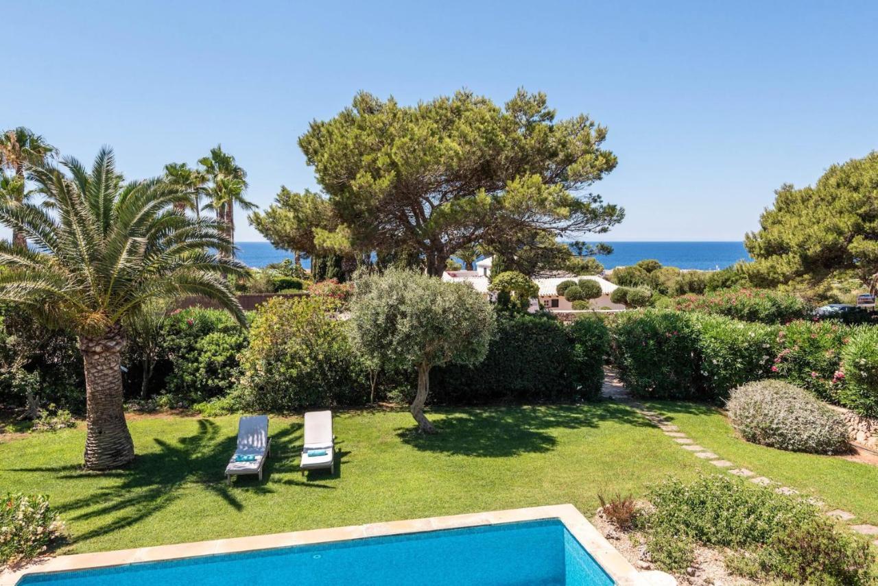 Hercules 115 Binidali Villa