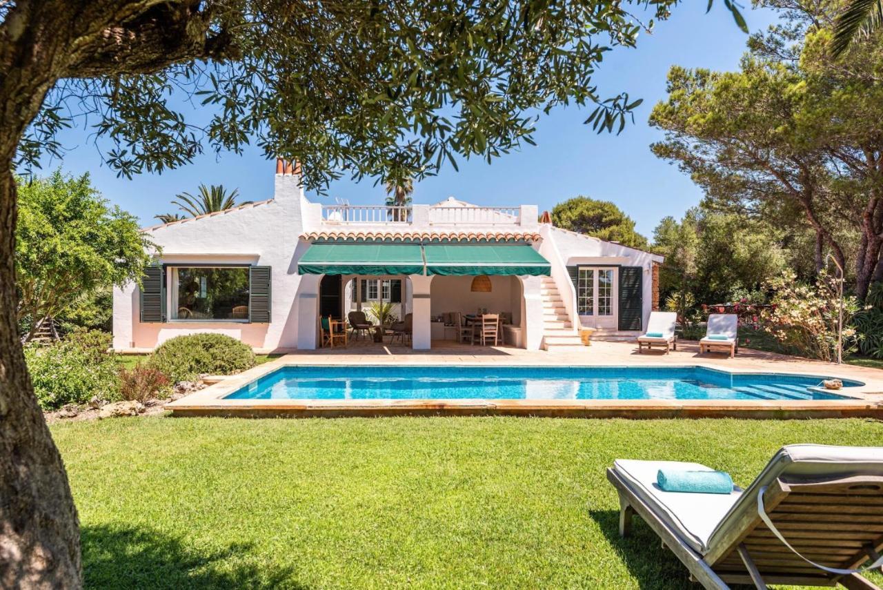 Hercules 115 Binidali Villa