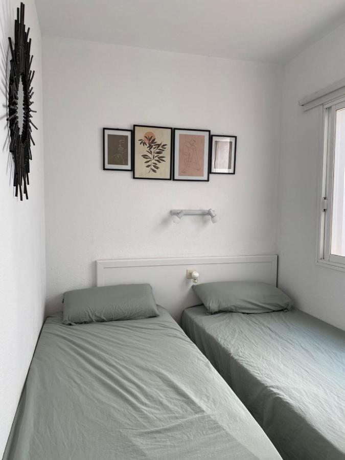 Apartment Coves Noves Of 75 M2 10 Minutes Walk From The Of Arenal D'en Castell Es Mercadal