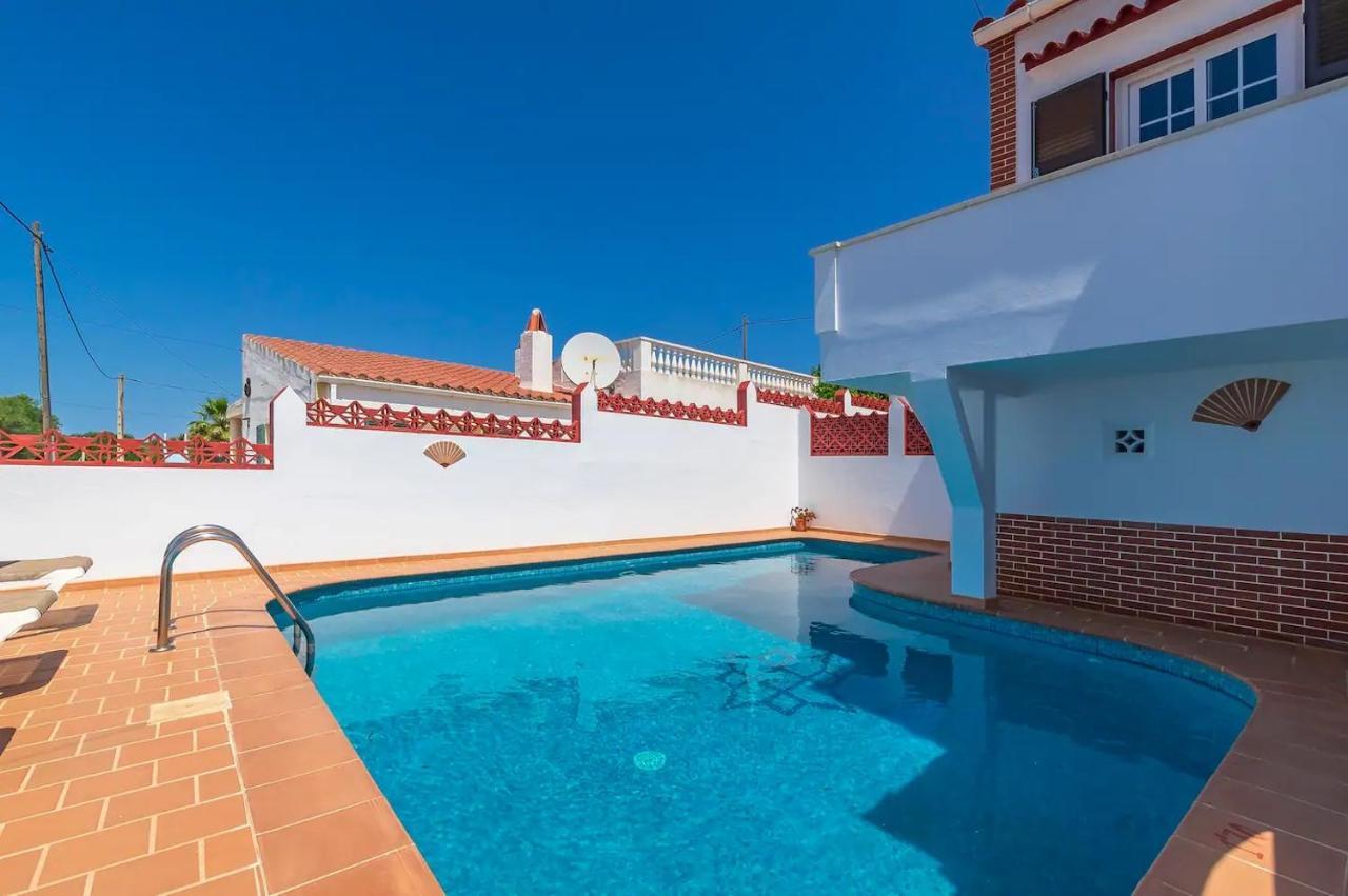 Santa Brígida Cala En Porter (Menorca)