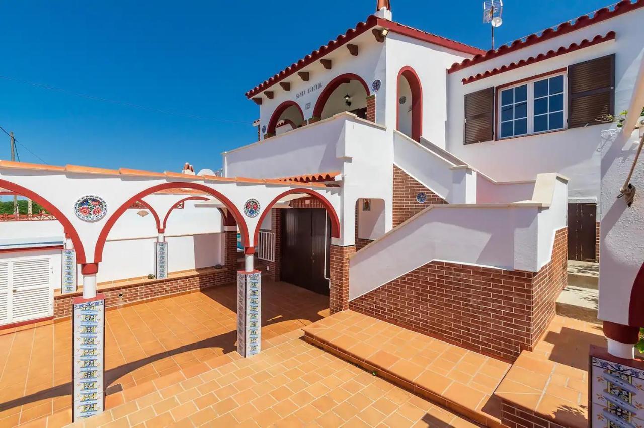 Сasa de vacaciones Santa Brígida Cala En Porter (Menorca)