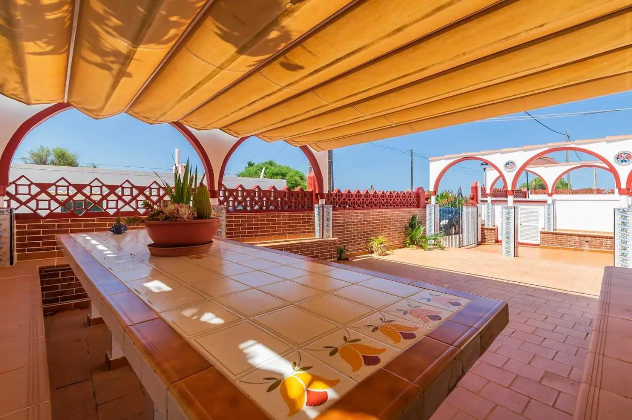 Holiday home Santa Brigida *