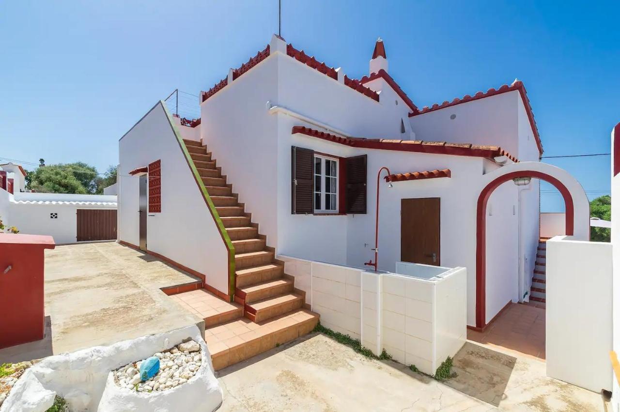 Santa Brígida * Cala En Porter (Menorca)