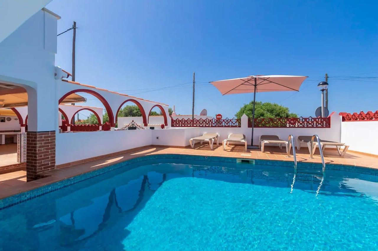 Сasa de vacaciones Santa Brígida
