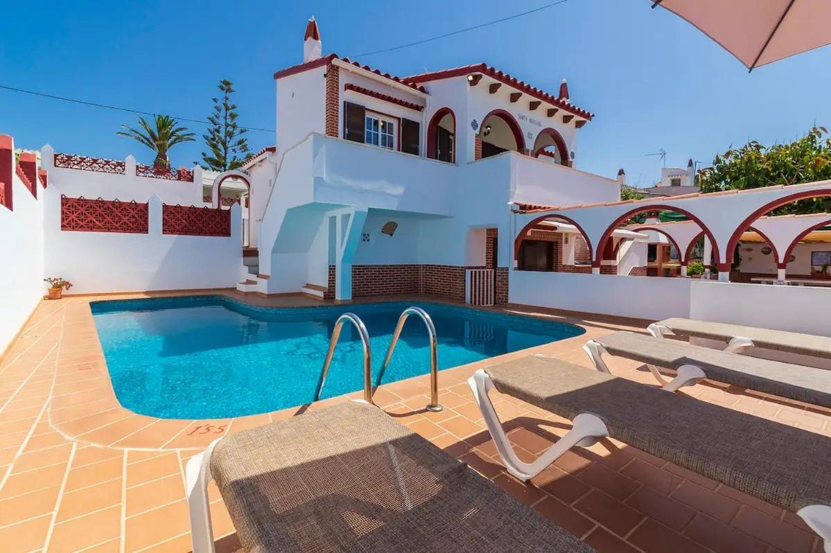 Santa Brígida Сasa de vacaciones