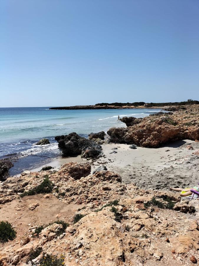 Acogedor Apartamento En - Pura Menorca 19 Apartment Son Xoriguer