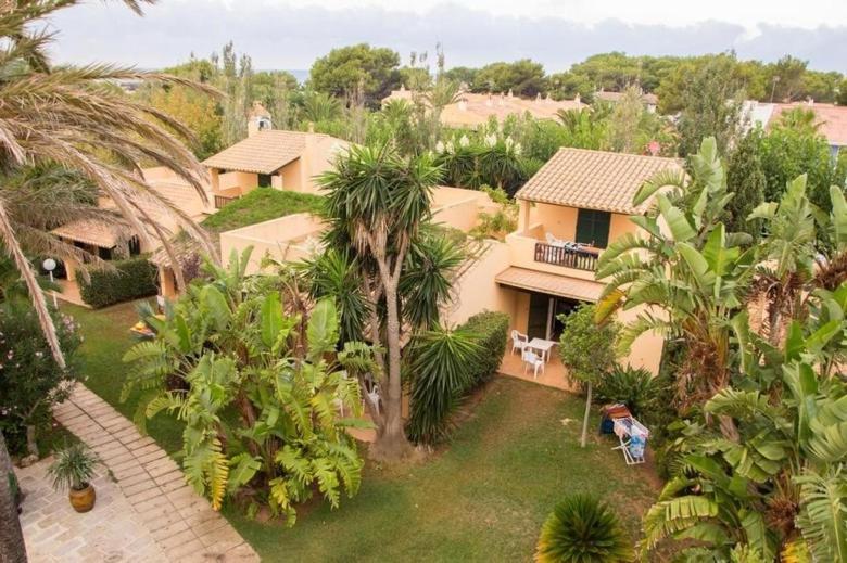 Acogedor Apartamento En - Pura Menorca 19 * Son Xoriguer