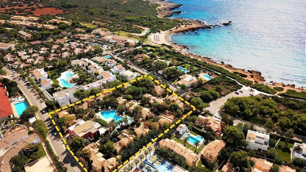 Acogedor Apartamento En - Pura Menorca 19 Apartment Son Xoriguer