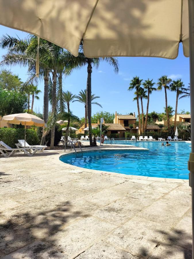 Acogedor Apartamento En - Pura Menorca 19 * Son Xoriguer