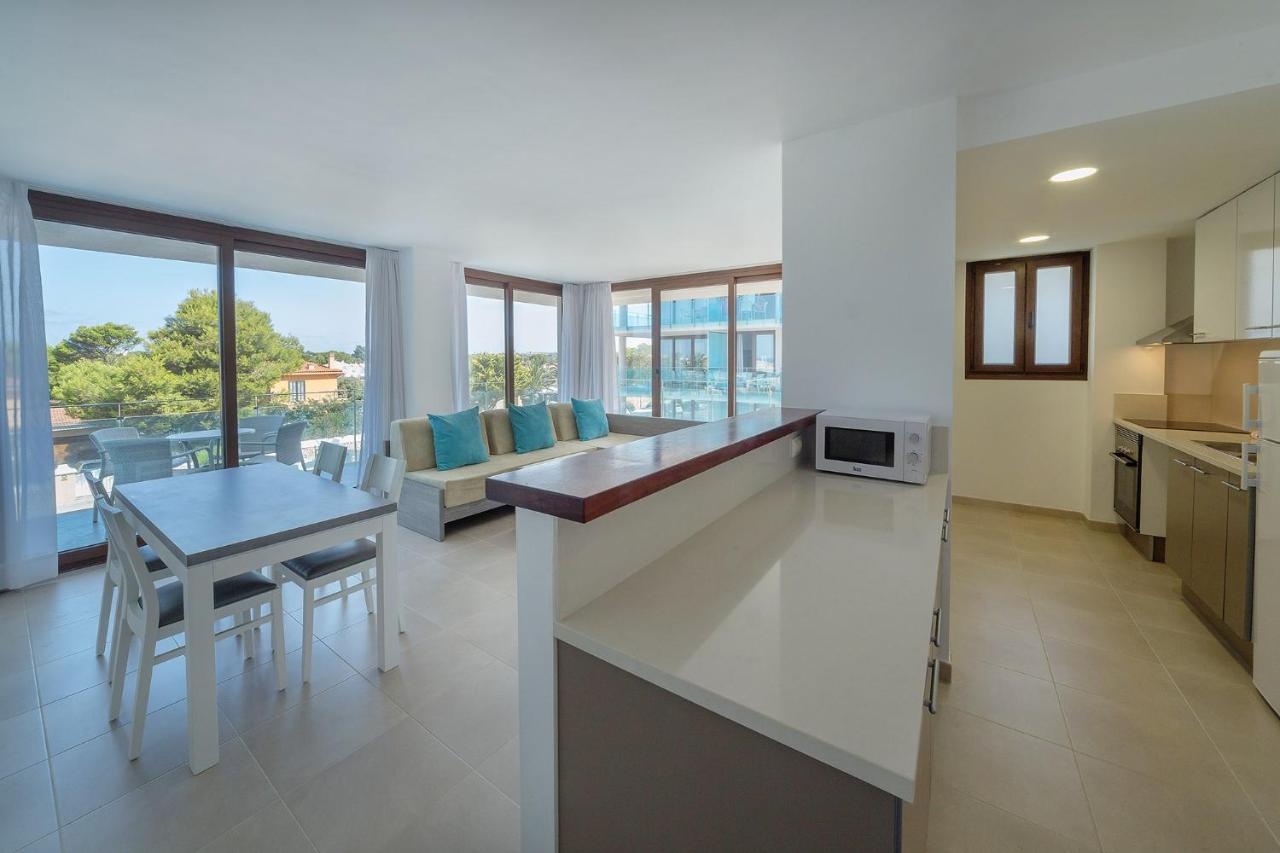 Ferrer Skyline Apartahotel