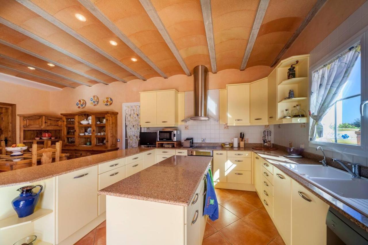 Villa Estrellita *