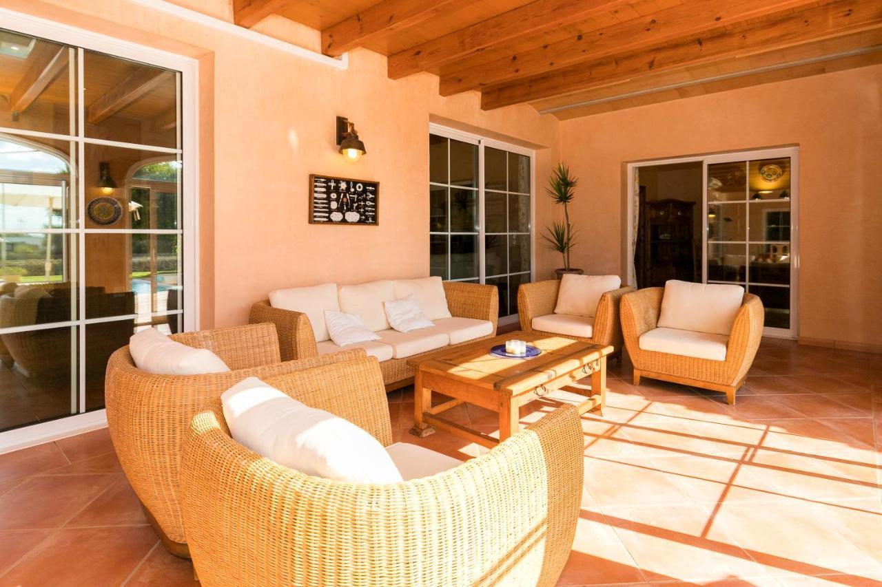 Villa Estrellita