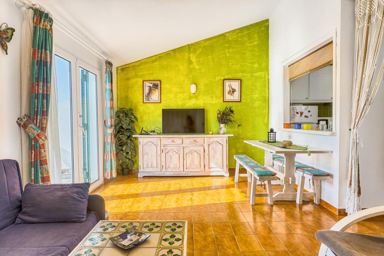 Apartamento A 2 Minutos De Playa