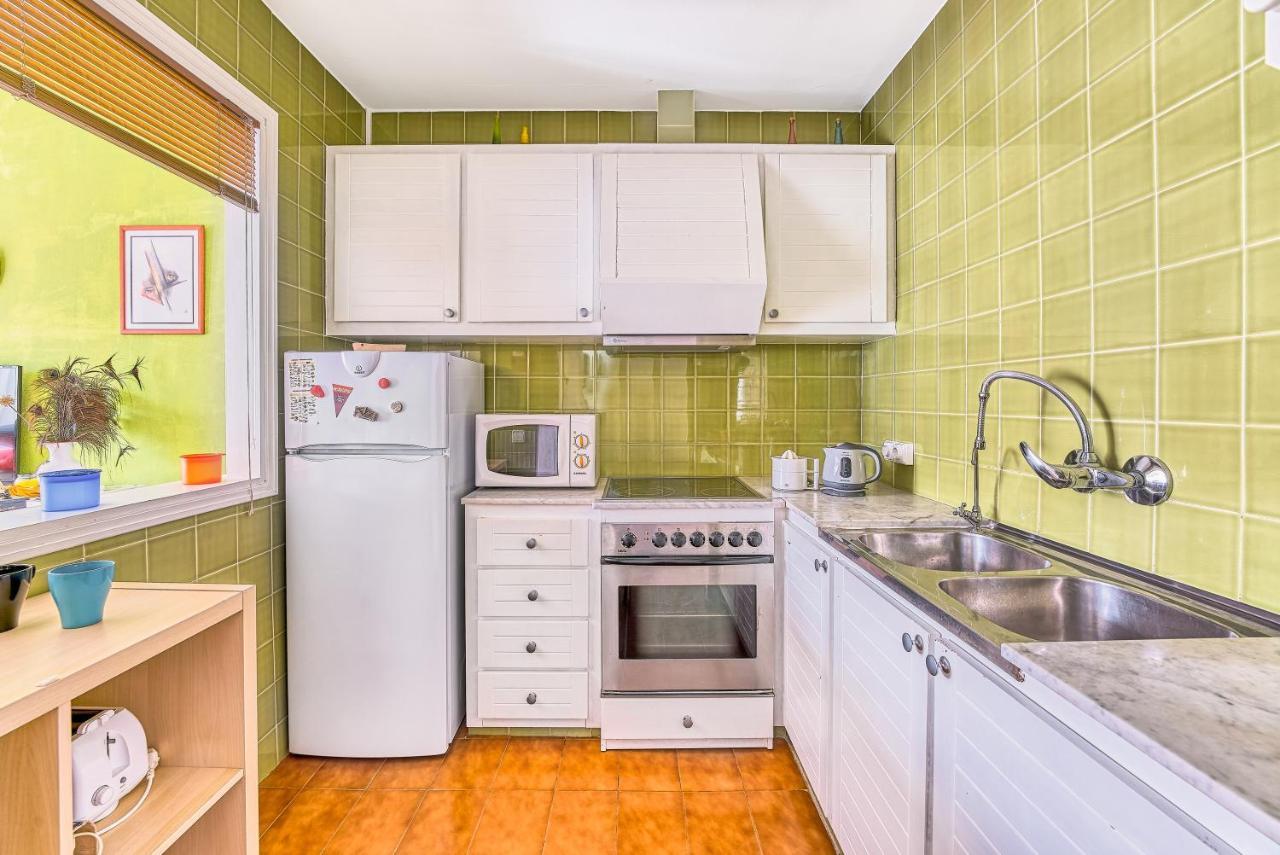 Apartamento A 2 Minutos De Playa