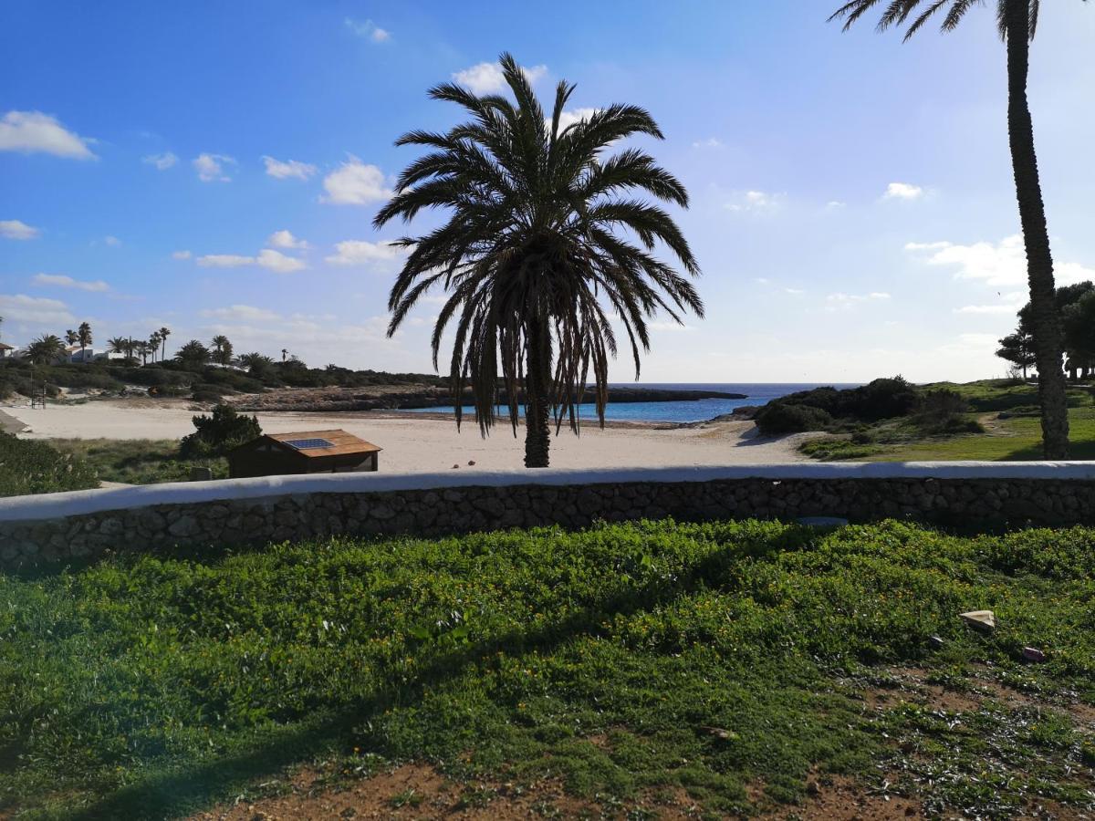 Toni's Menorca